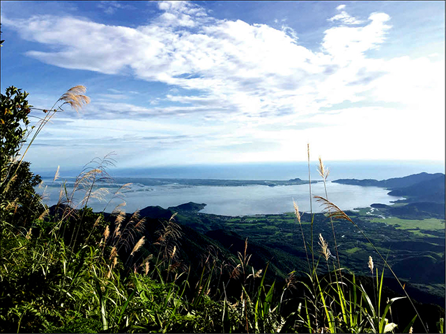 Planning on the construction of Bach Ma spiritual and relaxation ecotourism resort