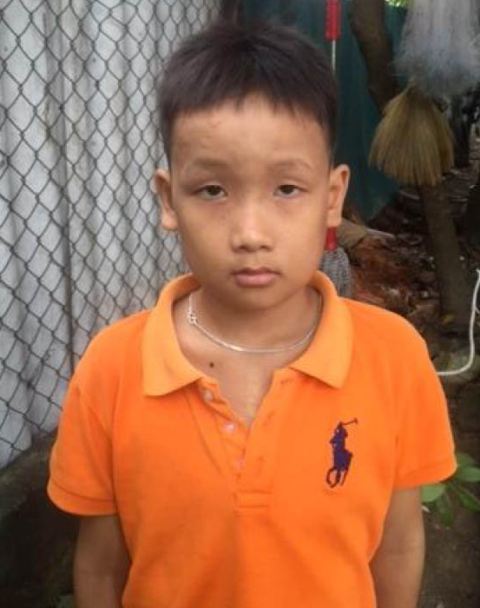 Giúp em Đạt có đủ sức phẫu thuật lần thứ tư