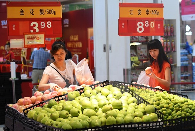 Châu Á-Thái Bình Dương không thể đạt thỏa thuận thay TPP trong 2017