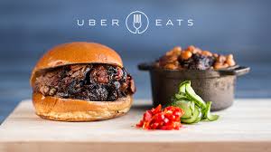 Phát triển ứng dụng UberEATS tại Seoul