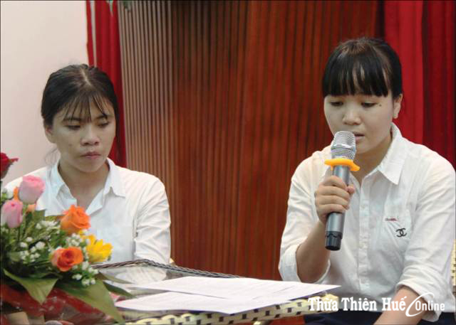 2 câu chuyện - 1 ước mong