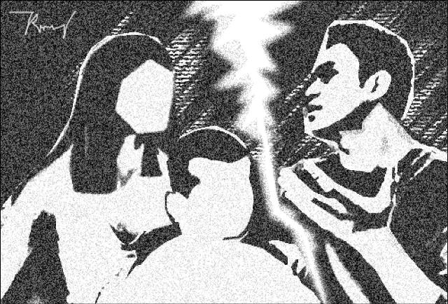 Cái giá của “hôn nhân không giá thú”