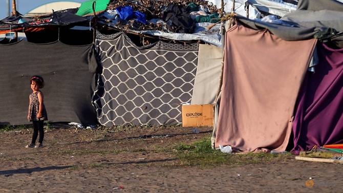 UNHCR kêu gọi Hungary tham gia kế hoạch phân bổ người di cư