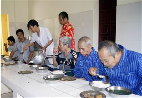 Khuyến khích thành lập cơ sở trợ giúp xã hội