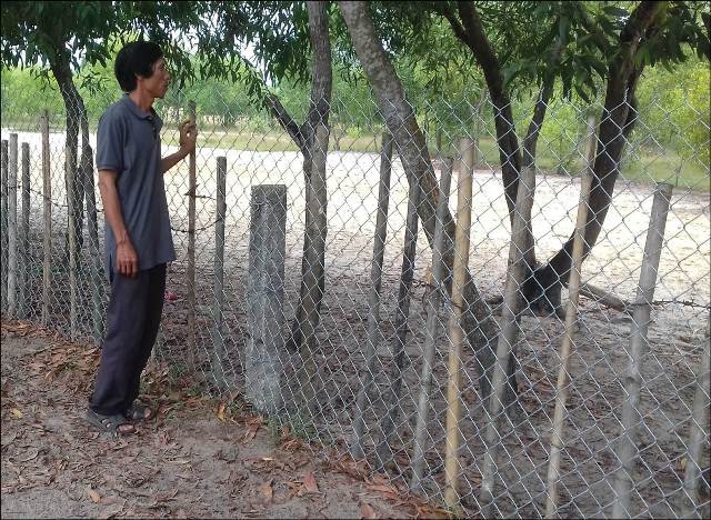 Tranh chấp đất ở Vinh Giang Cần có tiêu chí để đạt đến sự đồng thuận