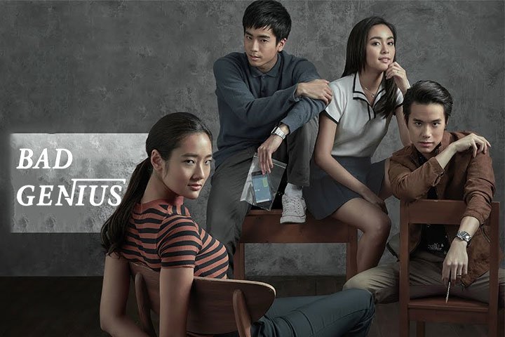 Thailand hot movie to be screened in Hue
