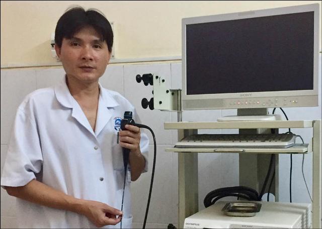 Viêm tai giữa có thể tử vong nếu không điều trị kịp thời