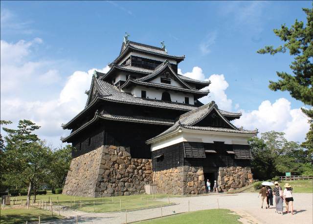 Du lịch Nhật Bản - những trải nghiệm thú vị