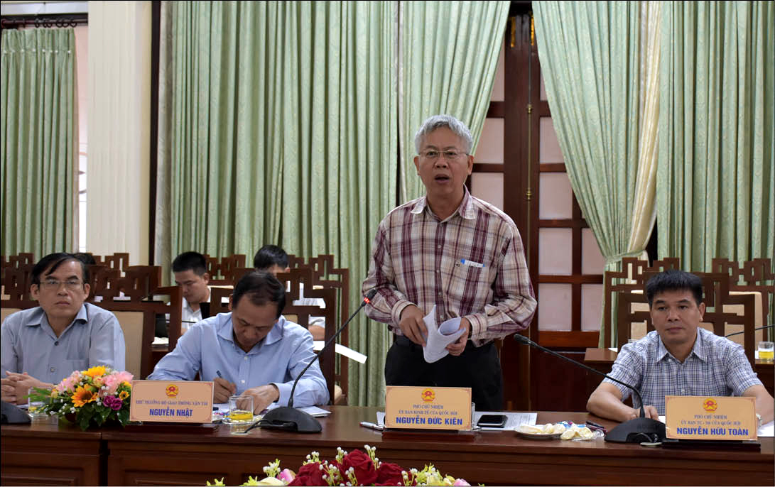 Synchronous solutions needed for tourism development in proportion with potential