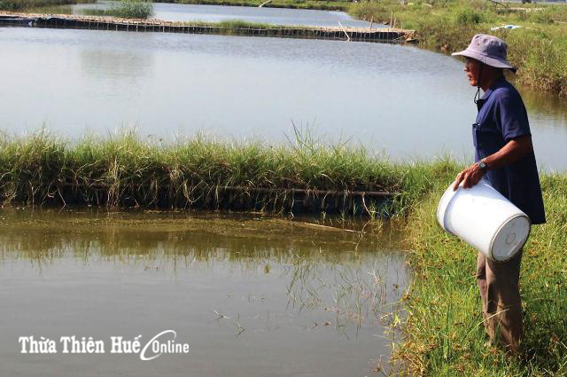 Đồng hành cùng người hoàn lương