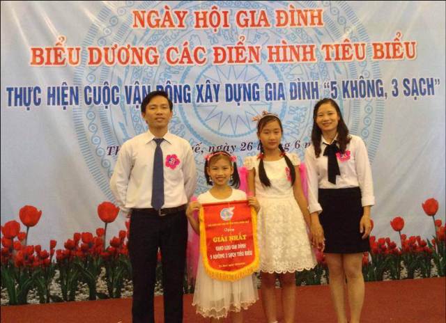 Nữ hộ sinh năng động, yêu nghề