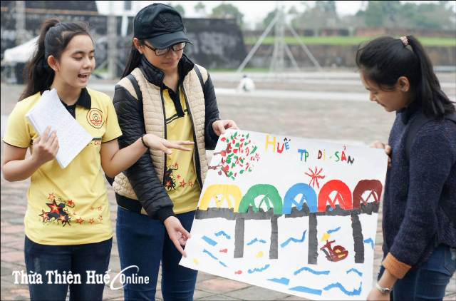 Cải thiện kỹ năng mềm cho sinh viên