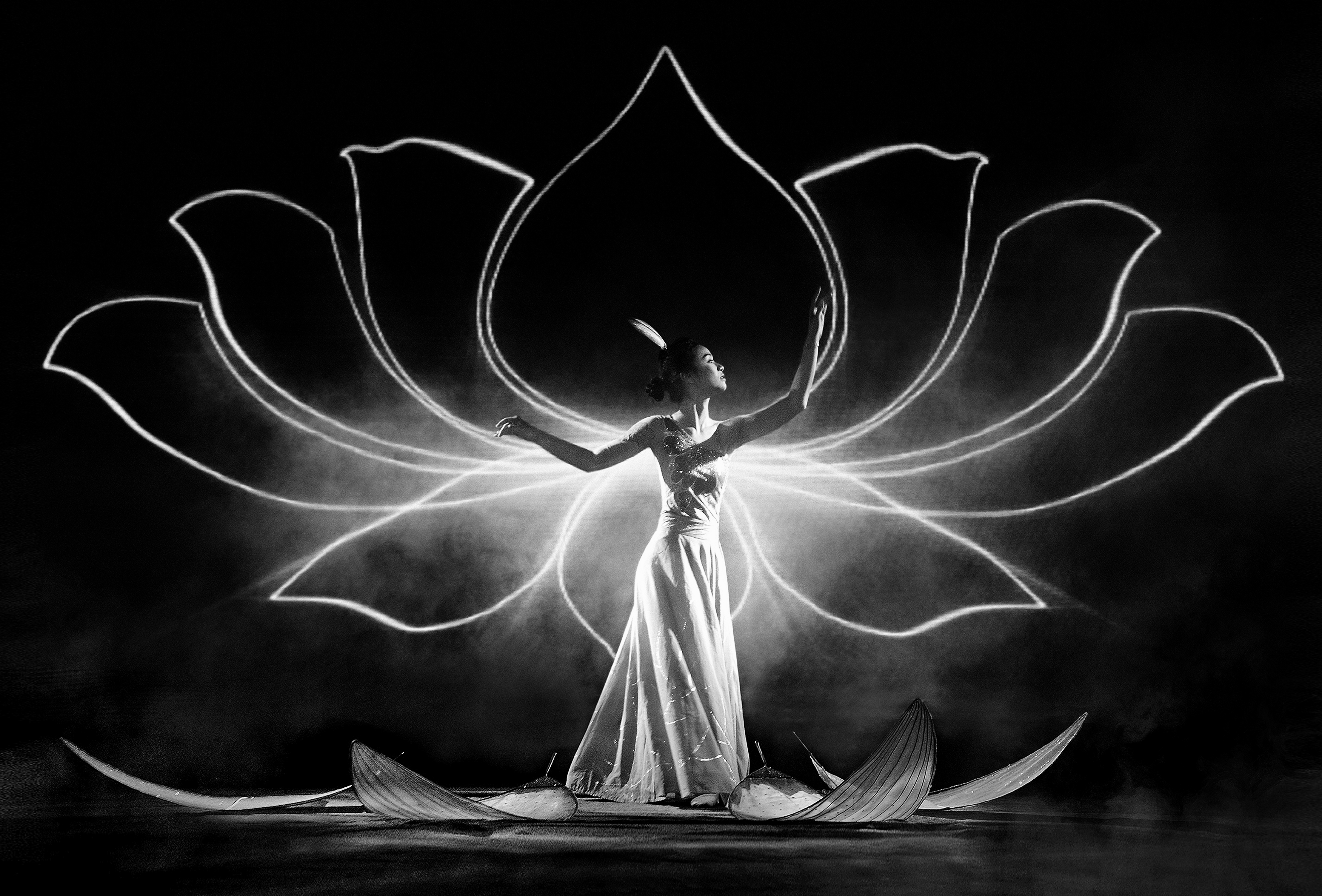 Góc nhìn mới về Huế