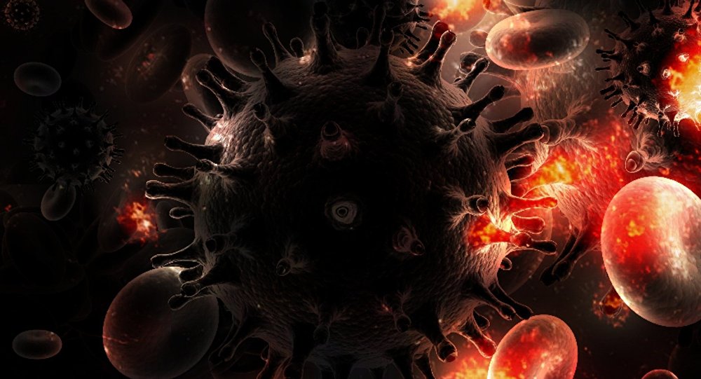 Nghiên cứu thành công loại kháng thể diệt 99 virus HIV