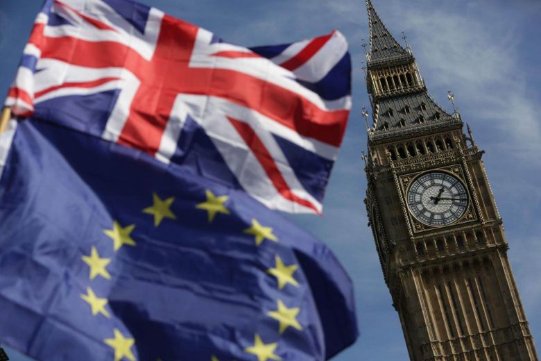 Anh, EU sẽ trở lại các cuộc đàm phán Brexit vào ngày 25 9