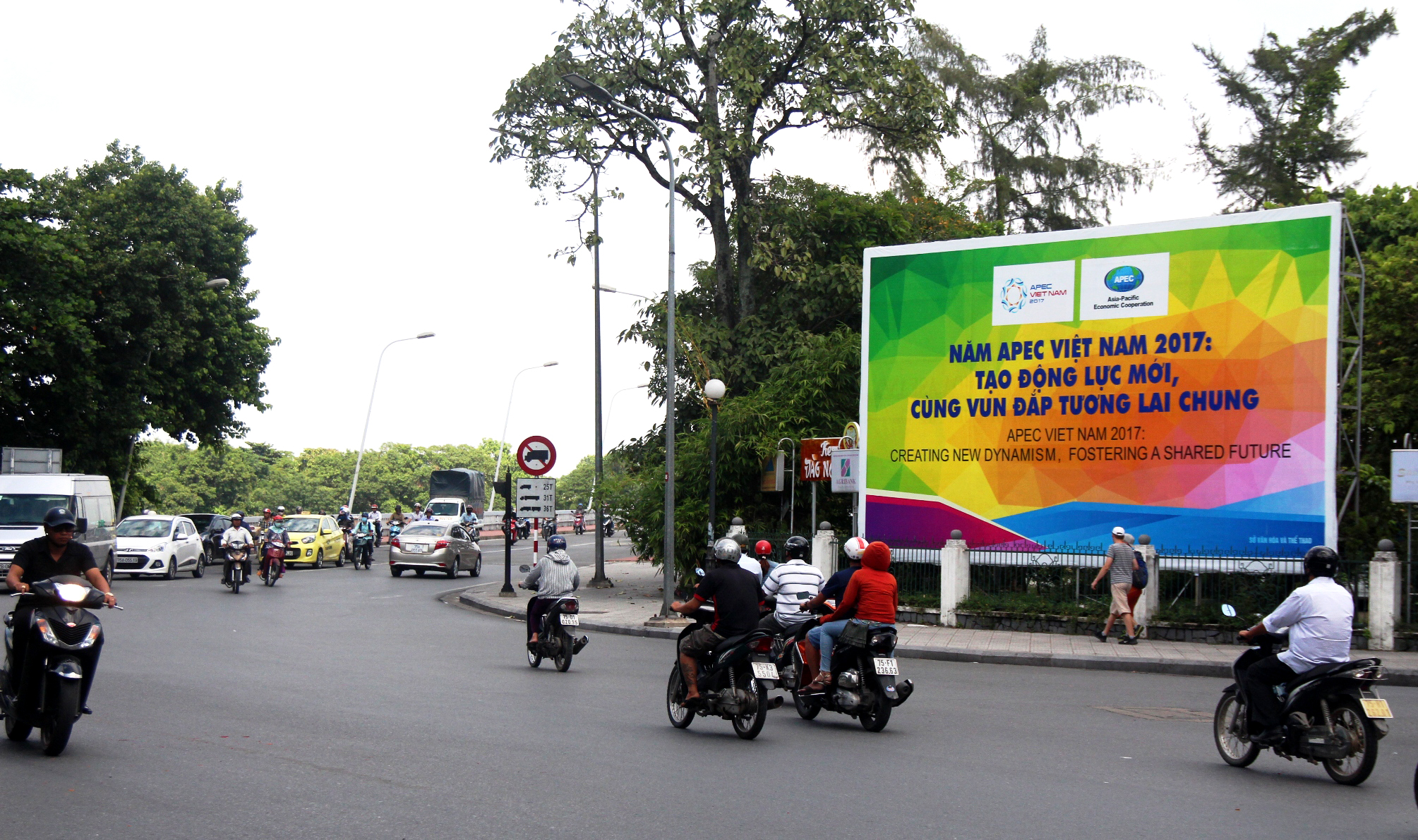 Hue is ready for APEC 2017