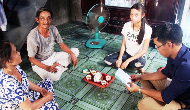 Em Hải đã được sửa lại giới tính