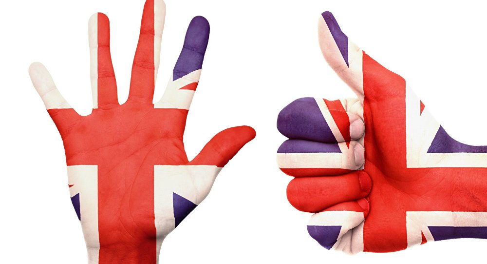 1 2 người dân Anh muốn trưng cầu dân ý lần 2 về Brexit