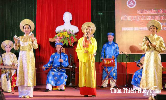 Học viện Âm nhạc khó tuyển sinh