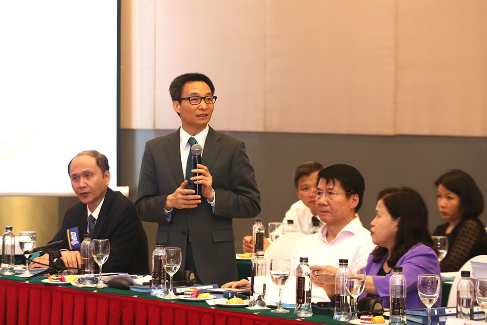 Sớm đề xuất mô hình mới kiểm soát chất lượng bác sĩ