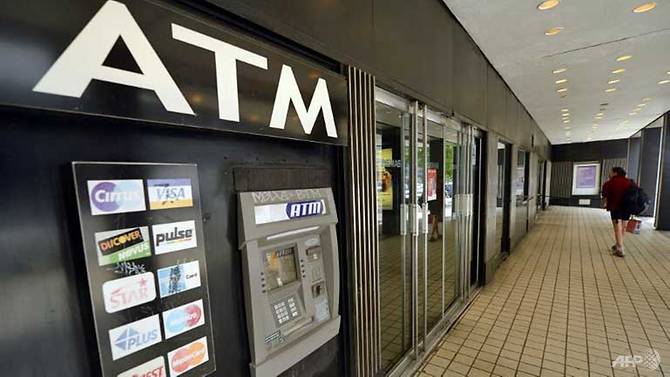 Europol cảnh báo gia tăng các cuộc tấn công nhằm vào máy ATM