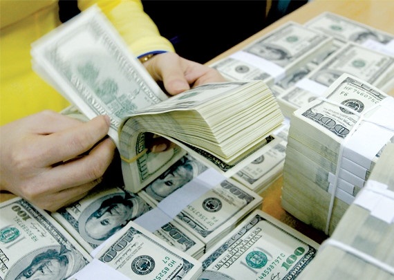 Vốn ngoại rót vào Việt Nam vượt 300 tỷ USD