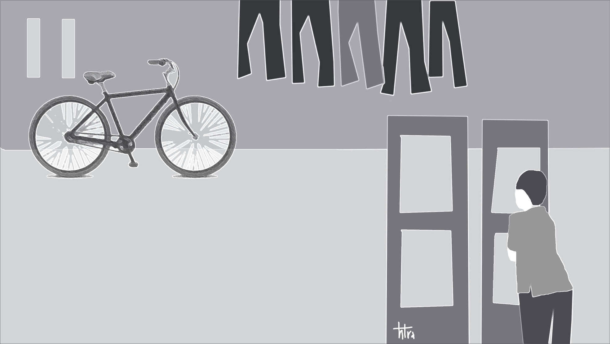 Lời trong mắt trẻ