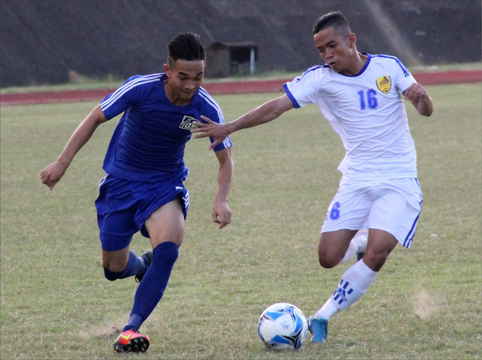 U21 Thừa Thiên Huế  cơ hội phía trước