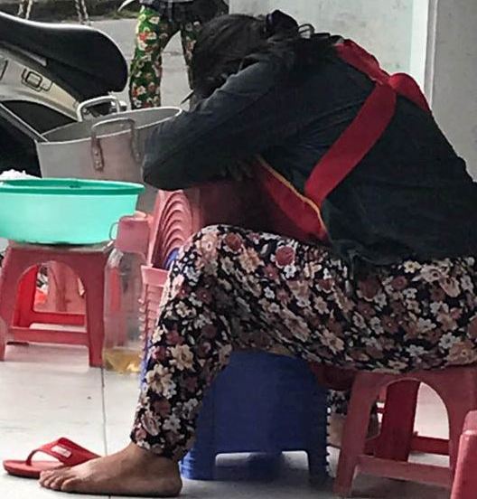 Những người đàn bà thiếu ngủ