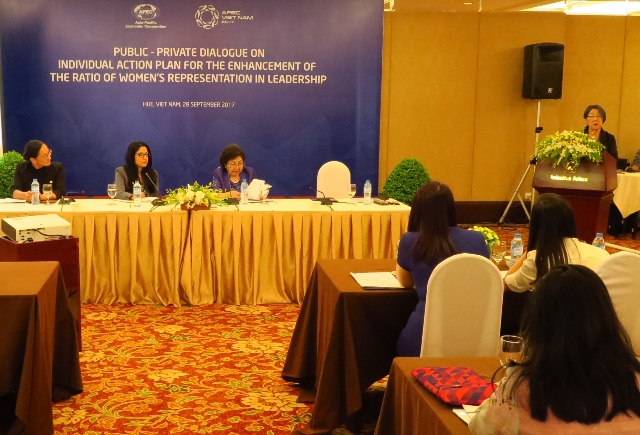 Economic empowerment for women in the 4th Industrial Revolution