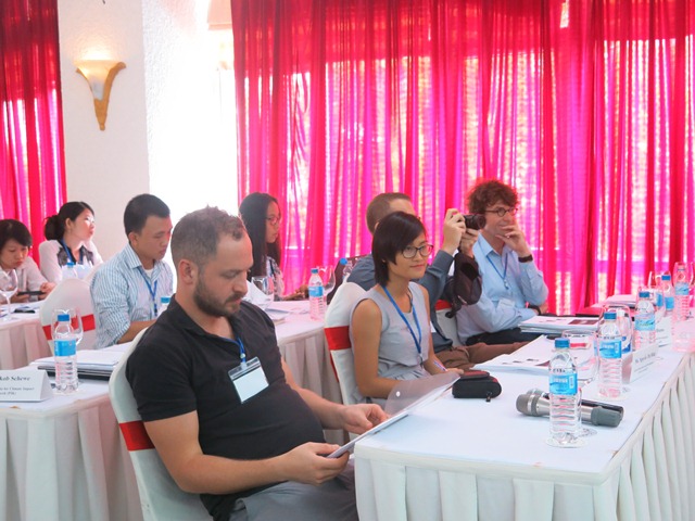 Equipping knowledge to respond to climate change
