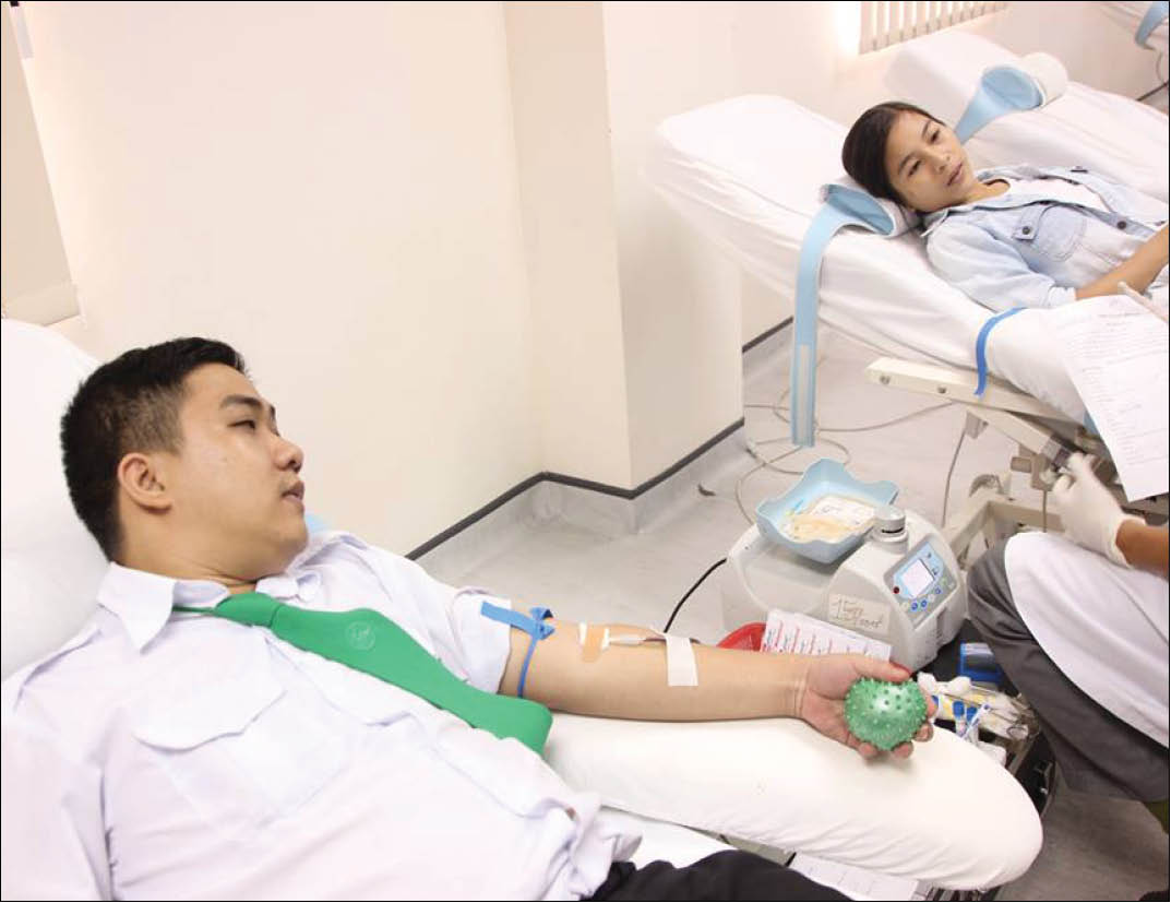 Khi vai trò tổ chức Đảng được phát huy