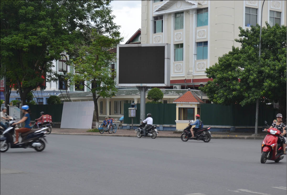 Bảng truyền thông hiệu quả đến đâu