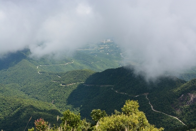 Vườn quốc gia Bạch Mã - điểm đến của du khách ưa khám phá