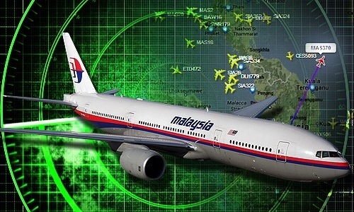 MH 370 sẽ là bí ẩn của thời đại