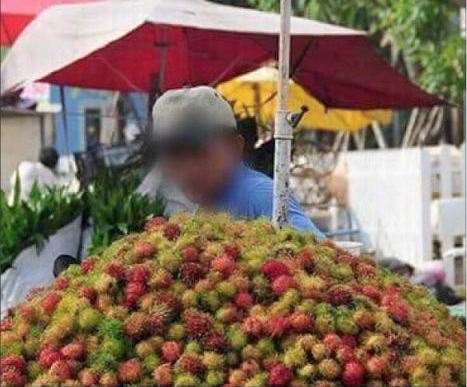 Chuyện nhặt ở chợ - đời