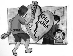 Hỗ trợ phòng ngừa và ứng phó bạo lực gia đình