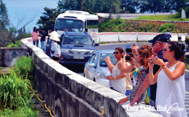 Thị trường trọng điểm  dòng sản phẩm du lịch cao cấp