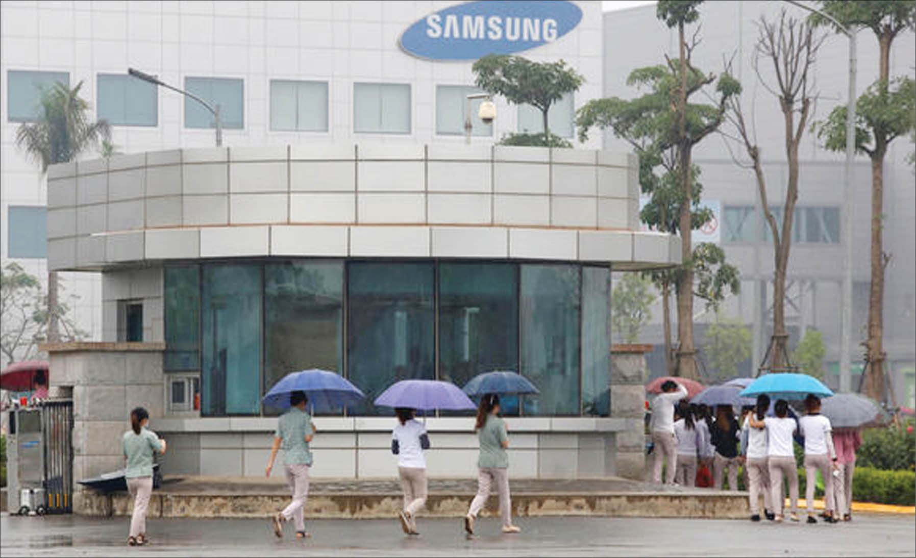 “Hậu quả kinh tế nghiêm trọng” nếu căng thẳng triều tiên leo thang