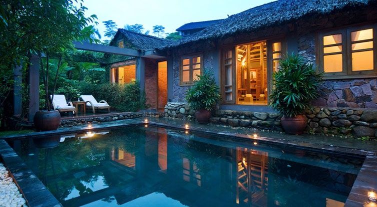 Two resorts of Hue reach the top 10 most popular resorts