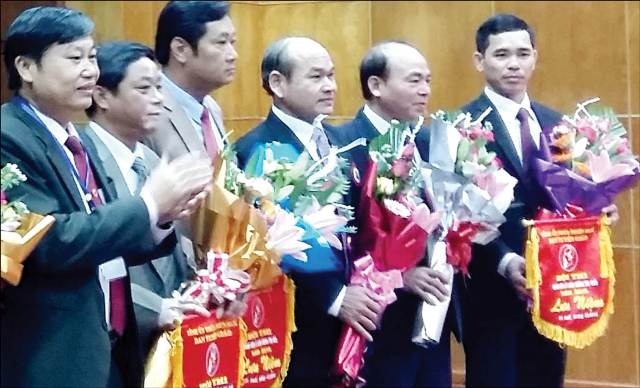 “Sửa đổi lối làm việc” mãi nguyên giá trị thời sự