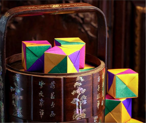 Vegetarian cuisine can completely become a unique tourist product of Hue itself