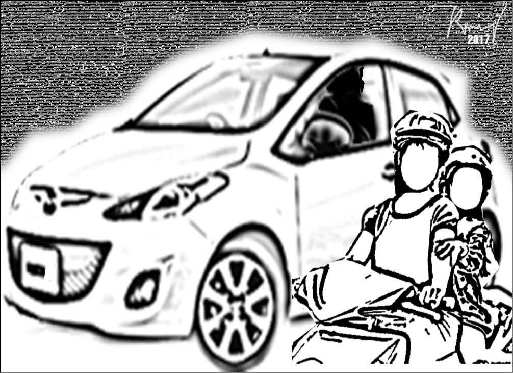 Hạn chế tiếng còi nên bắt đầu từ trường học