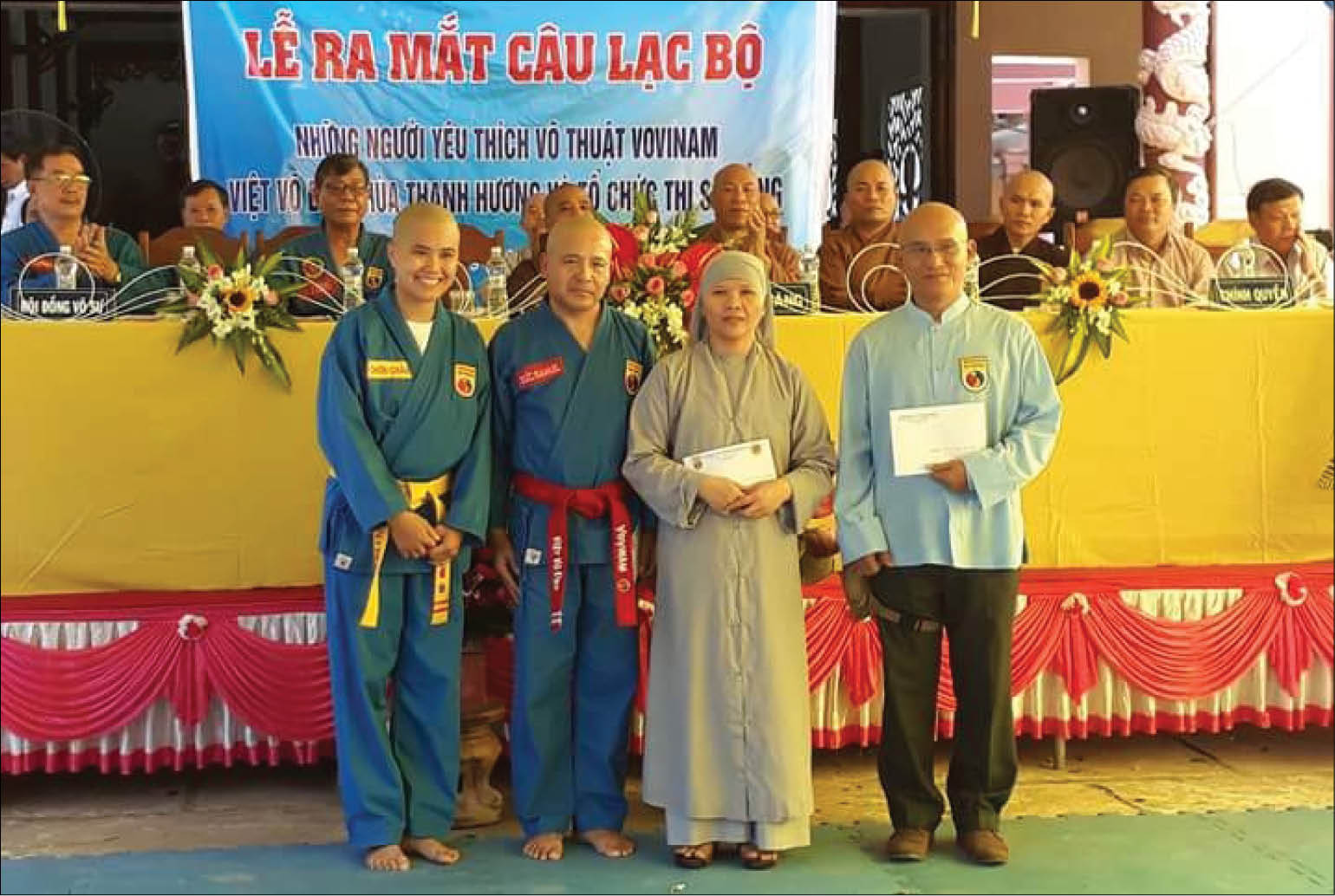 Khi trái tim mách bảo