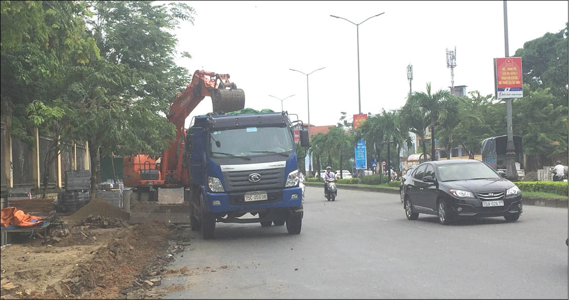Không cấp vốn cho công trình chưa hoàn tất thủ tục đầu tư
