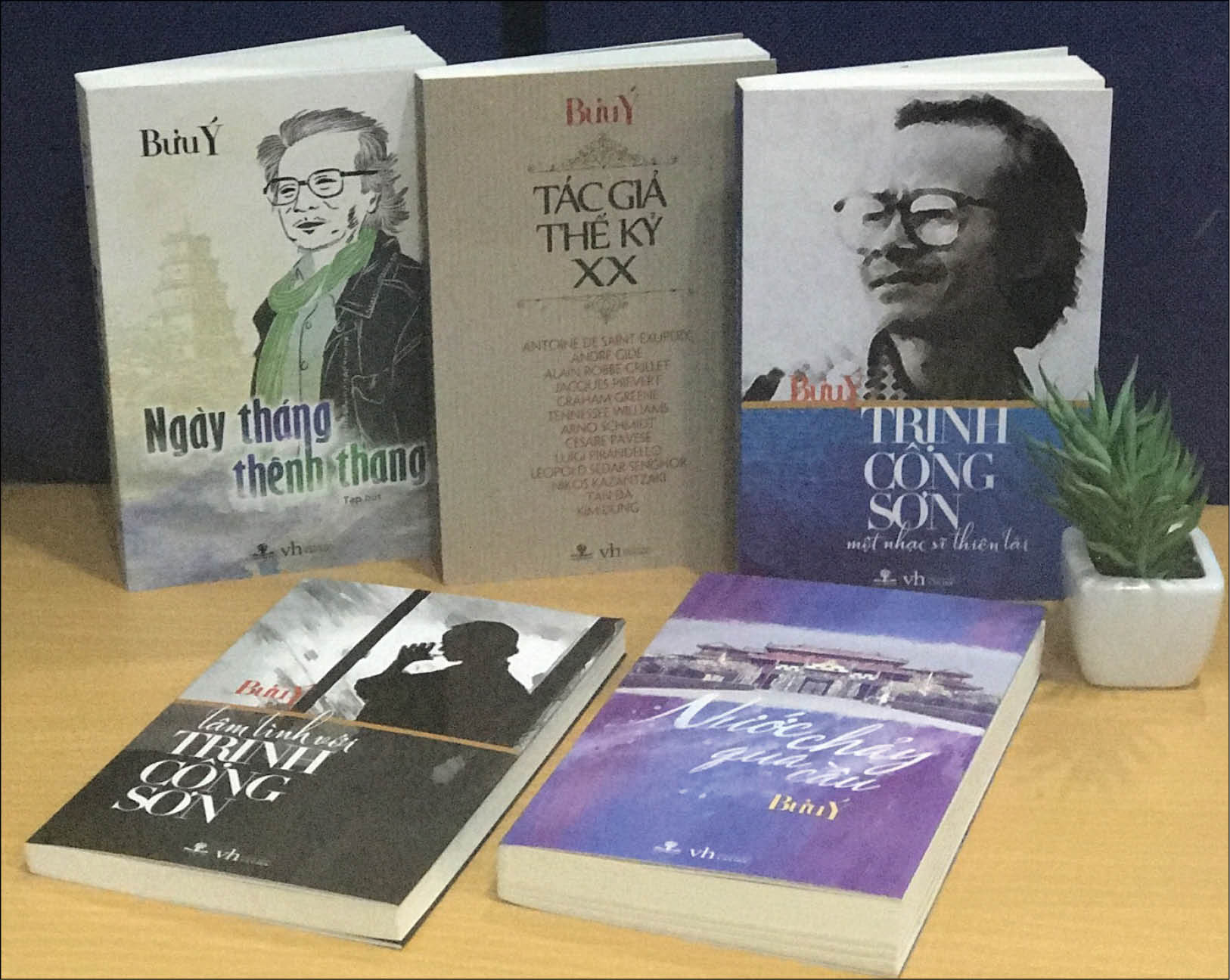 Một tính cách, tâm hồn Huế