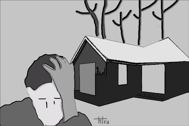 Hệ lụy của lòng tham