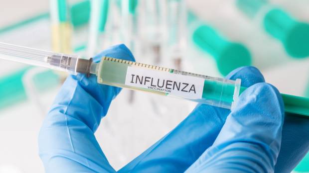 Nhật Bản đau đầu vì khan hiếm vaccine cúm