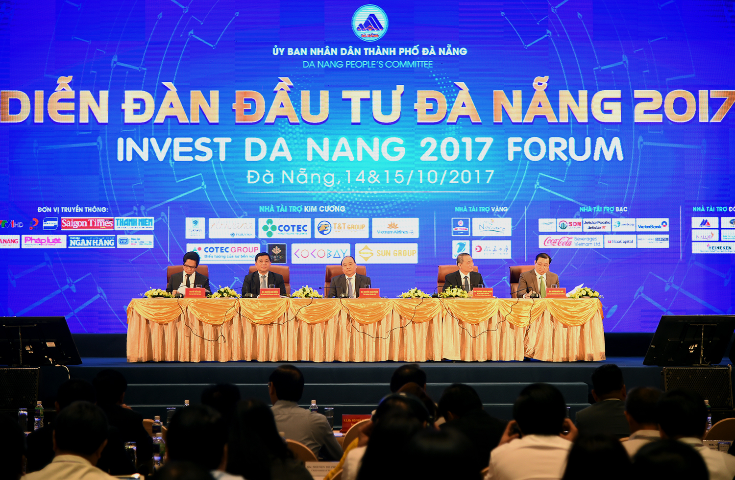 Thủ tướng gửi gắm tình cảm với Đà Nẵng