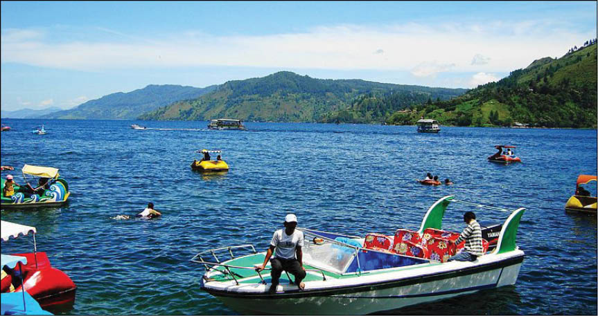 Indonesia công bố 17 dự án phát triển du lịch trị giá 2,9 tỷ USD